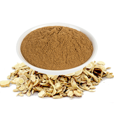 Pure Nature Astragalus Polysaccharide 50% Astragalus Root Extract
