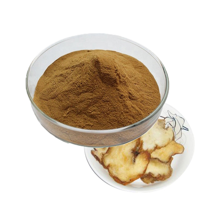 Food Grade Huang Jing Extract Polygonati Rhizoma Powder