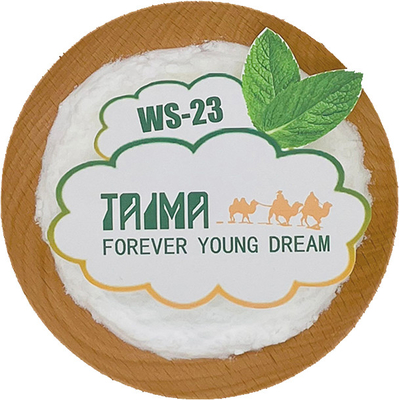 Enhance Your Vape Experience With Ws-23 Cooling Agent Powder