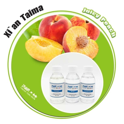Vape Juice Flavors Concentrate Fruit Mango Flavour For  E Liquid