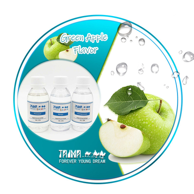 Highly Concentrated Fruit Flavors For E Liquid Best Choice For Vape Juice