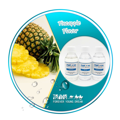 800 Different Kinds Available Fruit Flavors For E Liquid From Taima