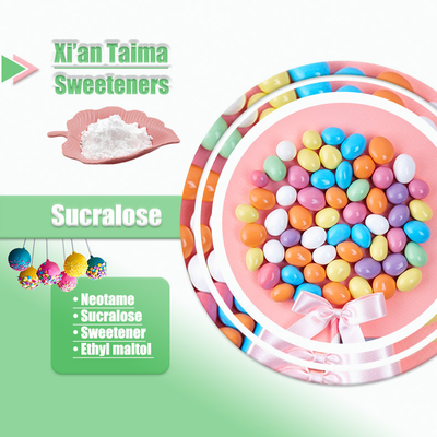E Juice Sweetener Additive Food Grade Neotame White Powder American Sweetener