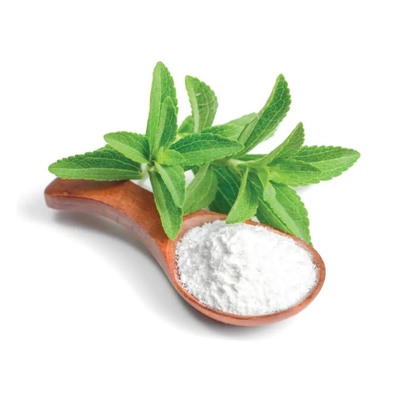 Food Grade Natural Stevia Sweetener Stevia Powder In Bulk CAS 22839-47-0