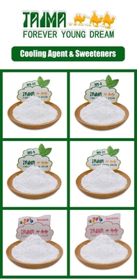 Natural Sweetener Neotame 1kg Samples at from Food Grade Manufacturer Directly