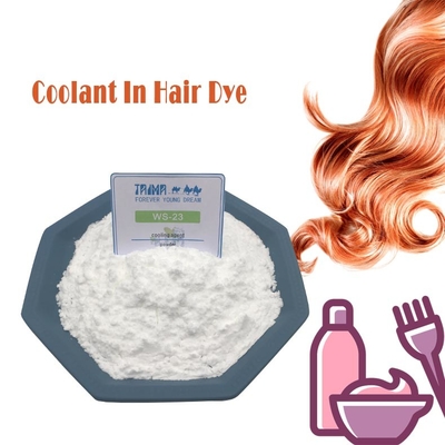 CAS 51115-67-4 Coolant Additive 99% Purity For Facial Cleanser