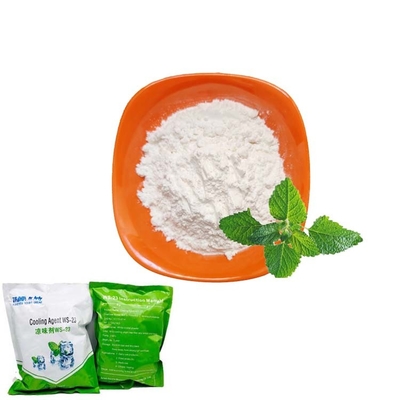 C10H21NO Minty Vape Flavor Cooling Agent Powder WS-23