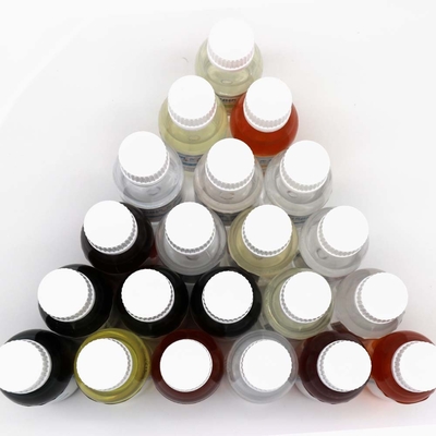 Concentrated 125ml Synthetic Fruit Flavors For E Liquid USP Grade