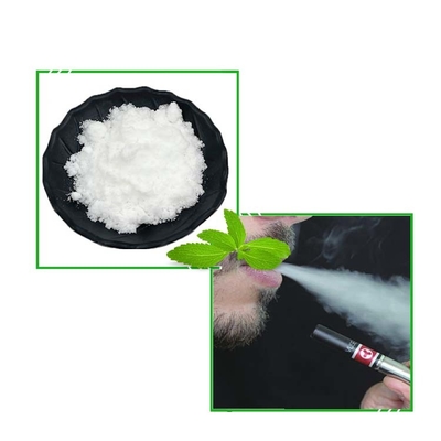 CAS 68489-09-8 Coolada Cooling Agent Powder For Vape E Liquid